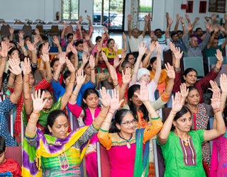 Brahmrishi_Clapping and laughing_Sl.jpg